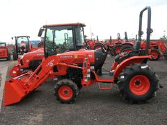 Kubota B3350HSDCC