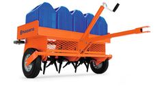 Husqvarna TA 36 - Husqvarna 36in Towable Aerator