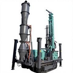 Hardrock Drills Geotechnical Drilling Rigs