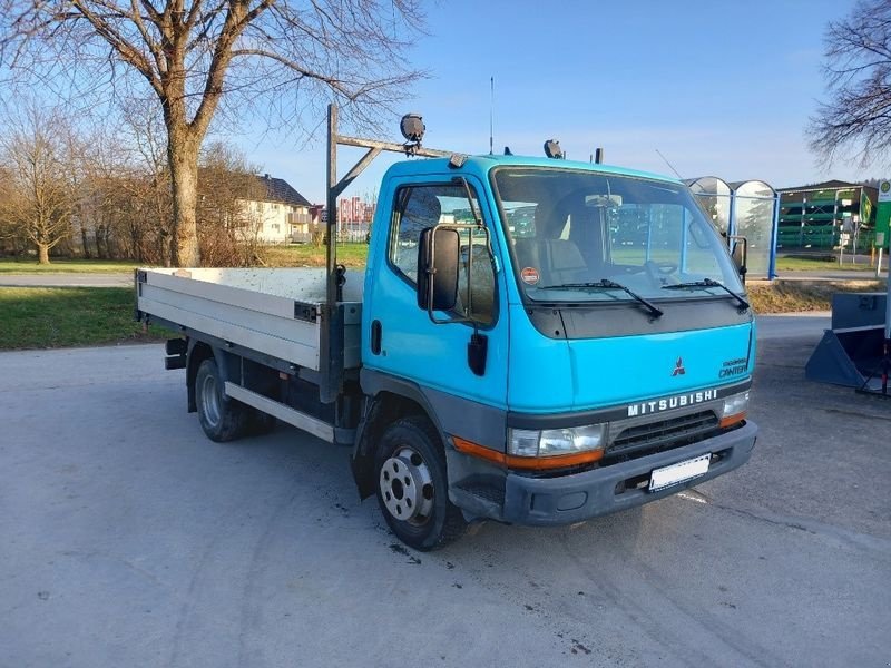 Van Mitsubishi K 60 T
