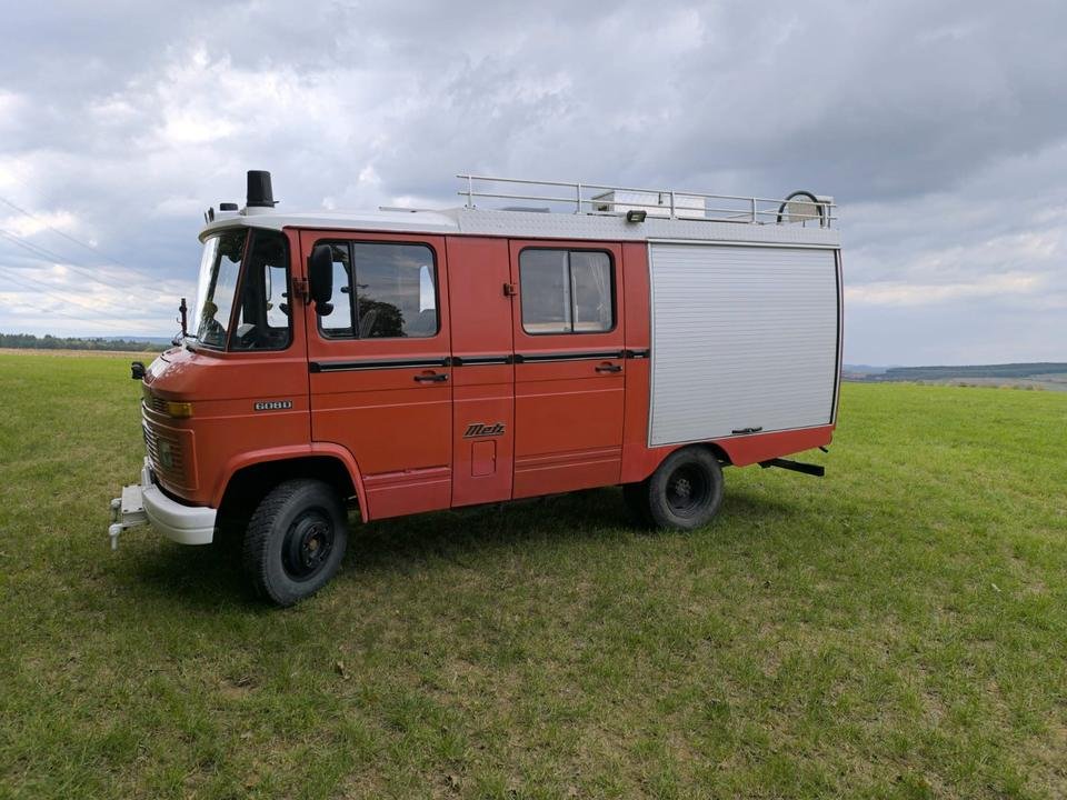 Truck Fiat 2.5 TDI CAT