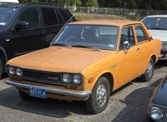 Datsun 510