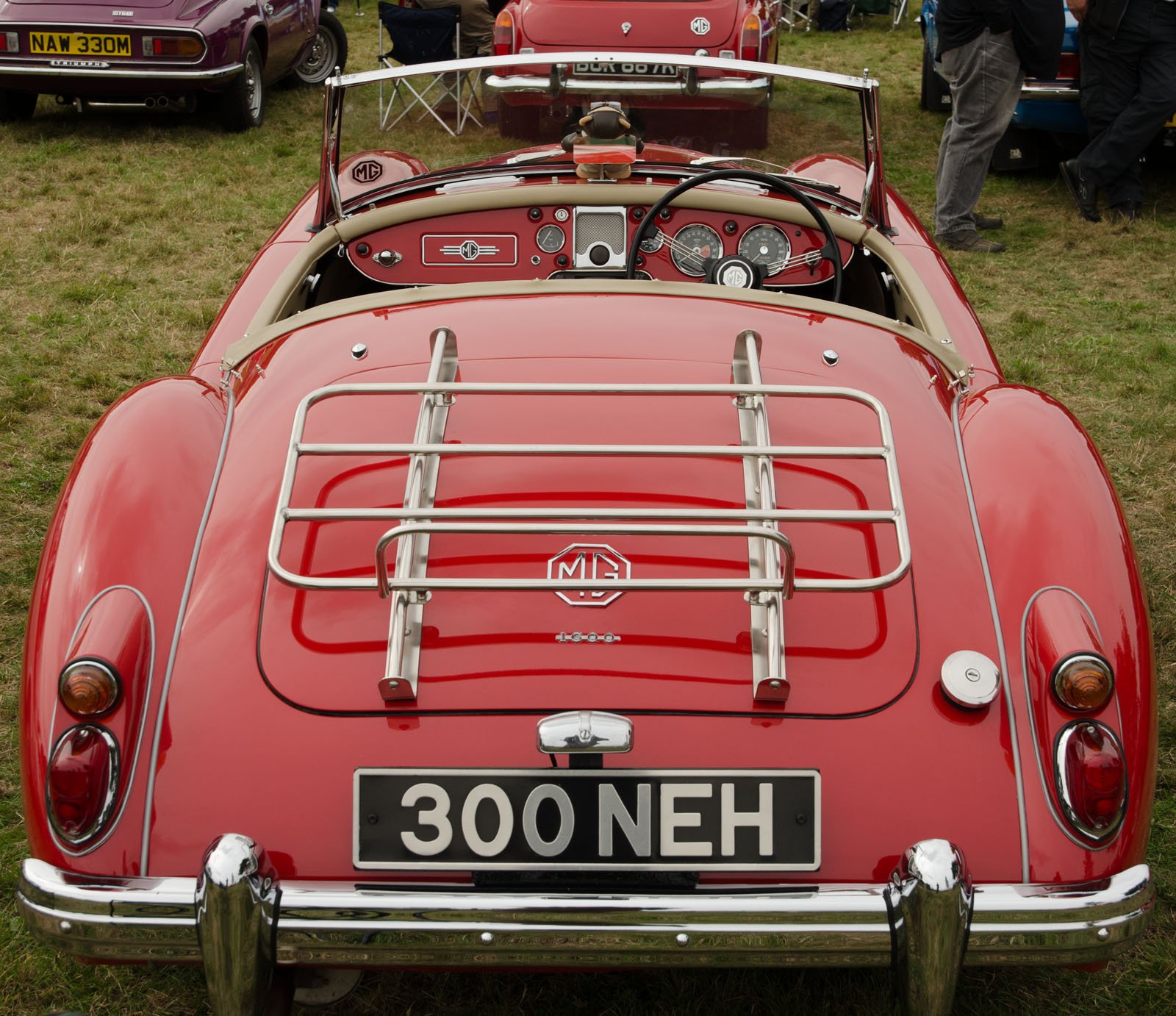 A VALCKE A1600