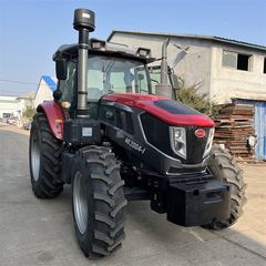 Foton Dewan Foton Euro Leopard DF 650