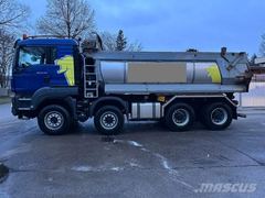 MAN TGS 35.510