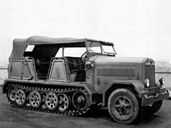 Fiat SC 727