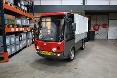 Spijkstaal M10009D