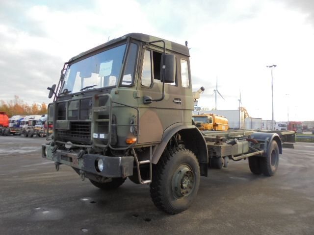 Truck DAF YA 5444 DNT