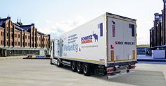 Schmitz Cargobull S.BO MULTI