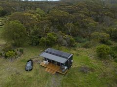 Pas TINY HOUSE