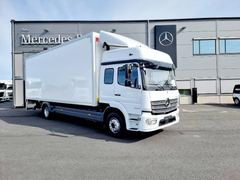 Mercedes Benz 1524L / 536