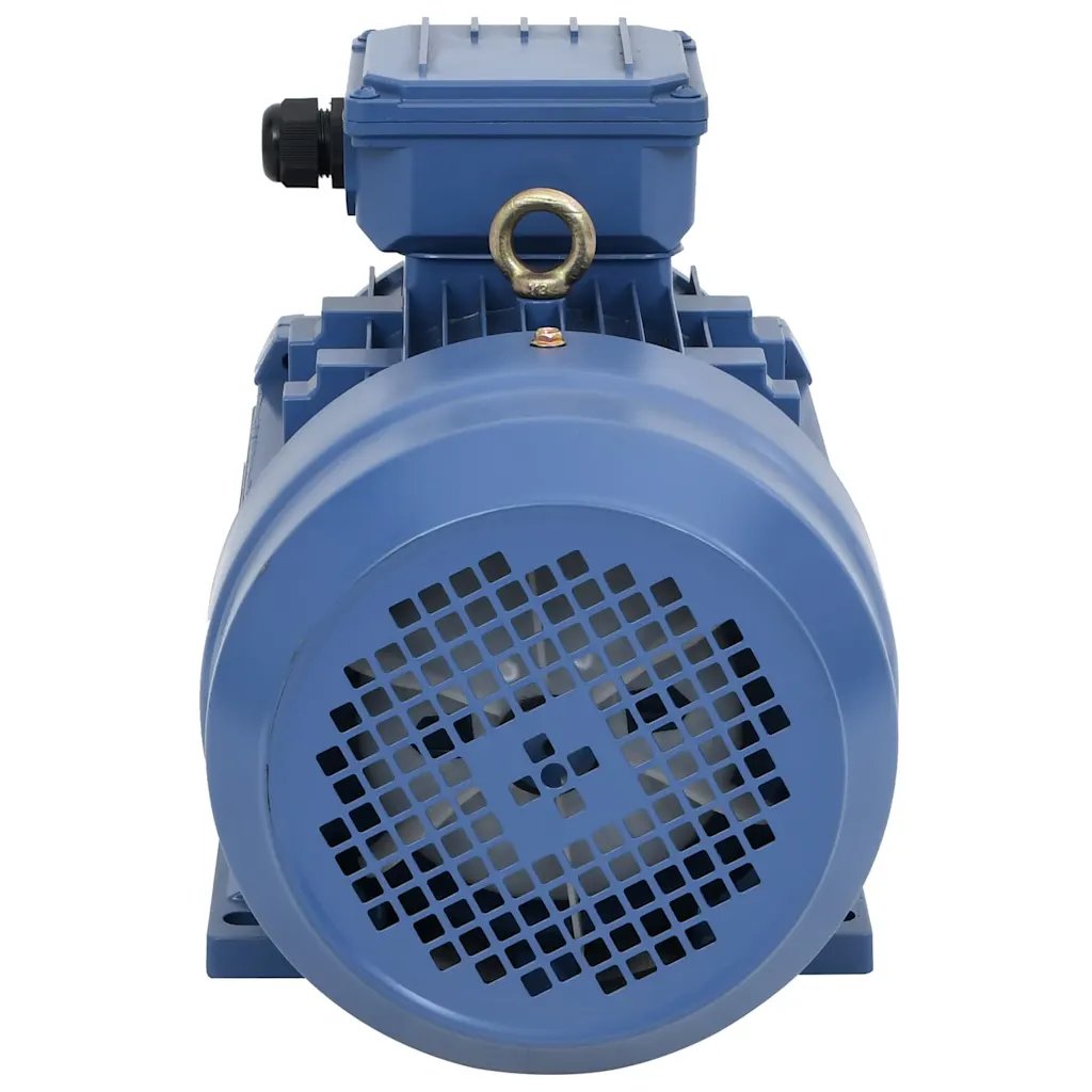 Electric motor Rotek RXQ 2.2Kw 3 Phase 2 Pole Motor