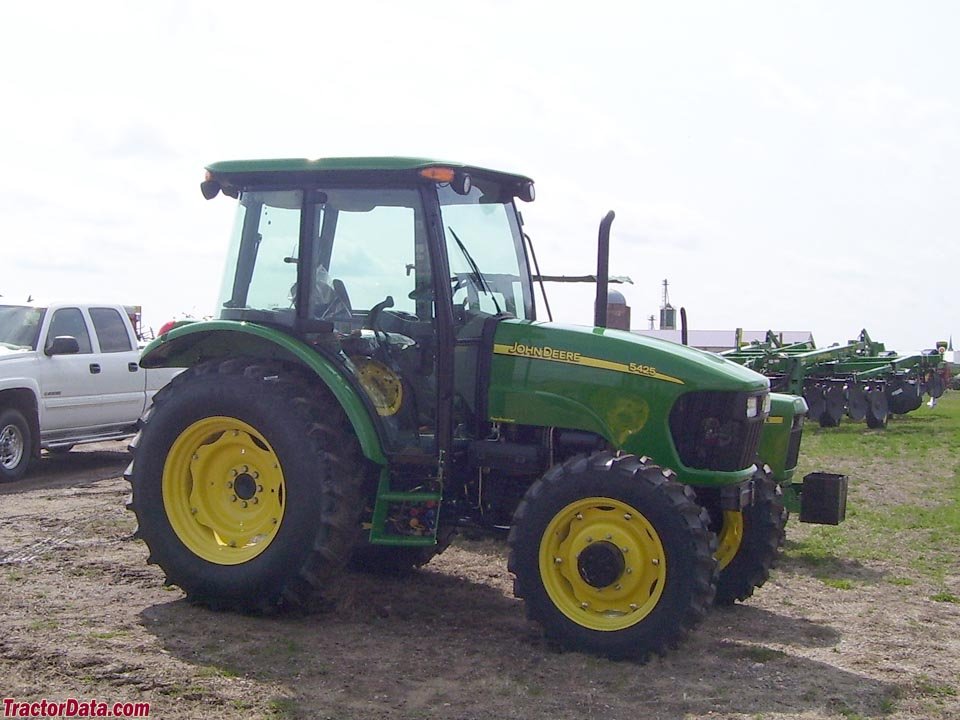 John Deere 5425 Utility