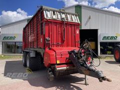 LELY 500 WQL