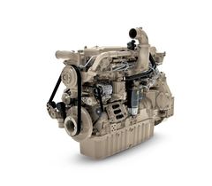 John Deere Non-road diesel engines