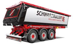 Schwarzmueller F-SERIE