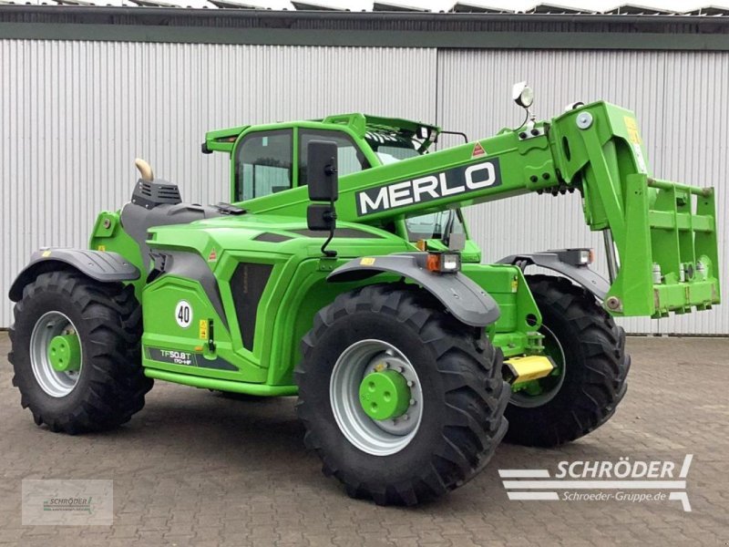 Merlo 50.10S