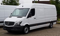 Mercedes Benz SPRINTER KASTEN 415CDI-4.6T-906653/367