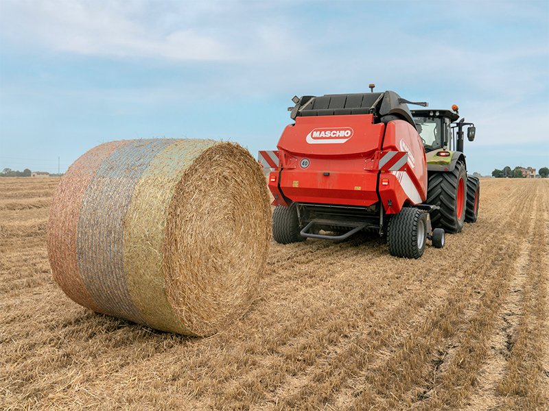 Maschio Extreme365 HTR