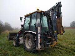 Caterpillar 428D