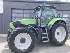 SAME Deutz Fahr Agrotron M