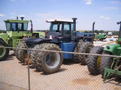 Ford Versatile 846