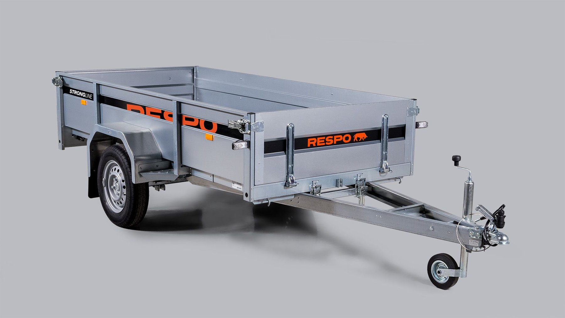 Respo 750M271L125PLH