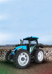 Landini Super Landini