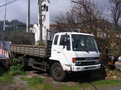 Bedford ISUZU LONGBED DIESEL