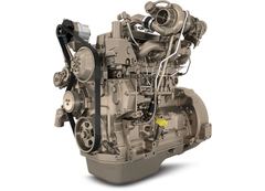 John Deere 4045