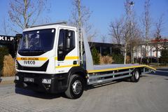 Iveco 25S15 SW-3D W EURO 4