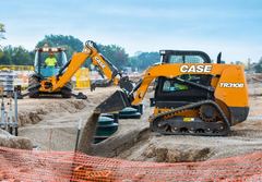 Case CE TR310B
