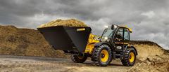 JCB 546-70 Agri