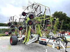 CLAAS Liner 3600 Comfort