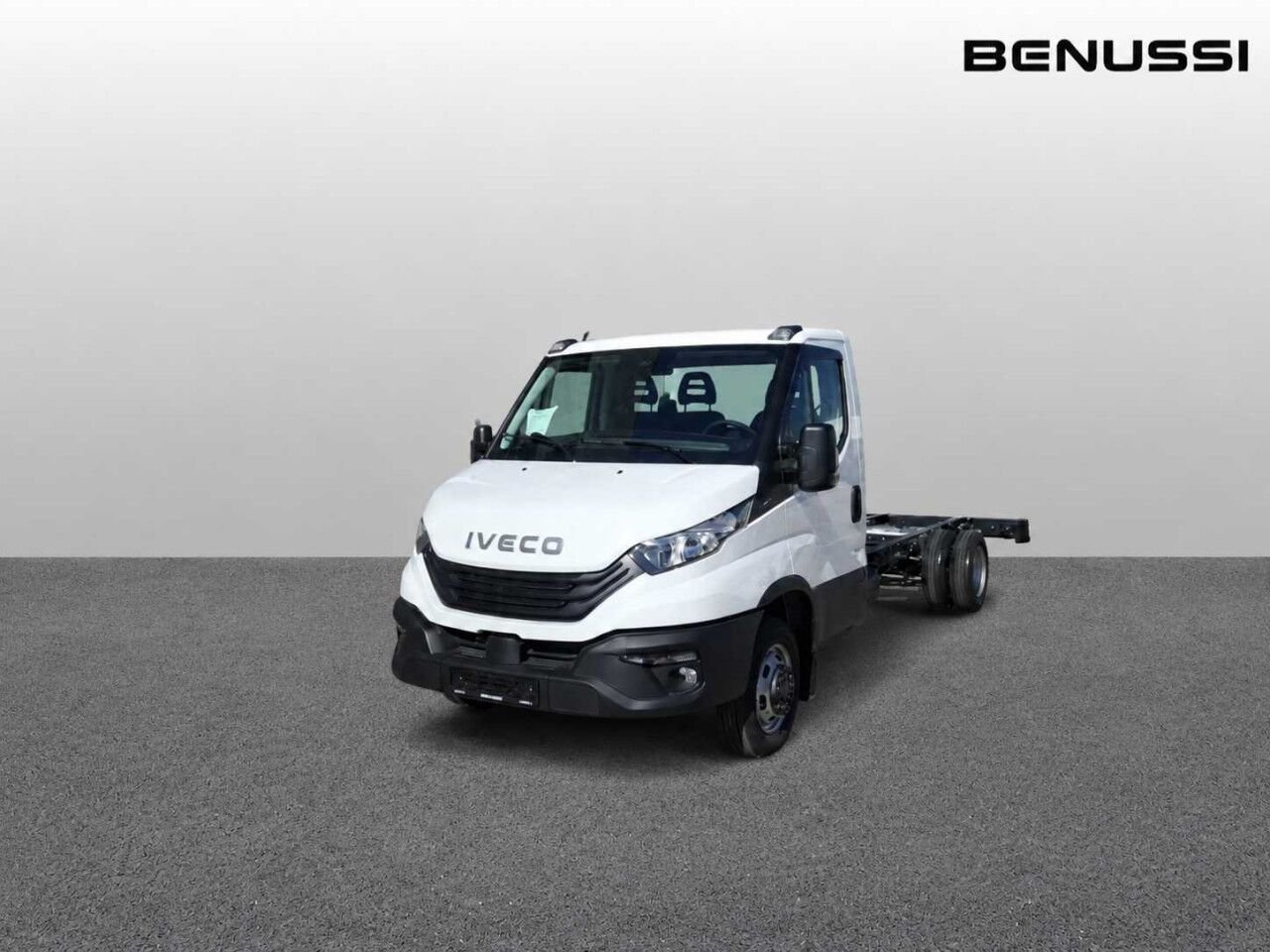 Truck Iveco 50C80E/P