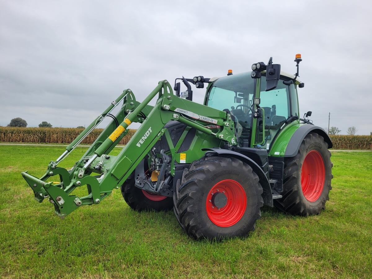 Light trailers up to 750 kg Kippari 250
