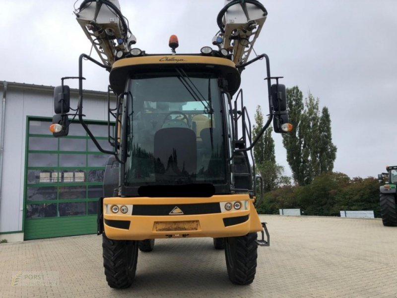 Light trailers up to 750 kg Challenger SE07065