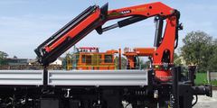 Palfinger TL 12