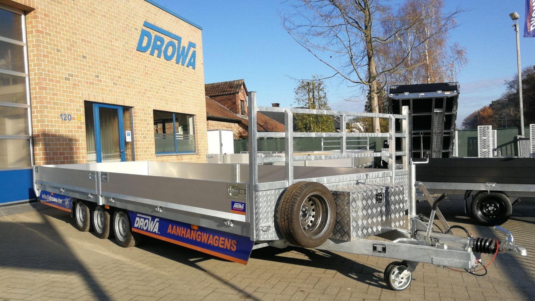 Drowa DROWA