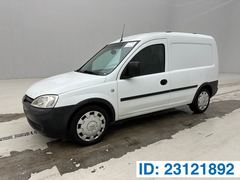 Opel COMBO 1.7 CDTI