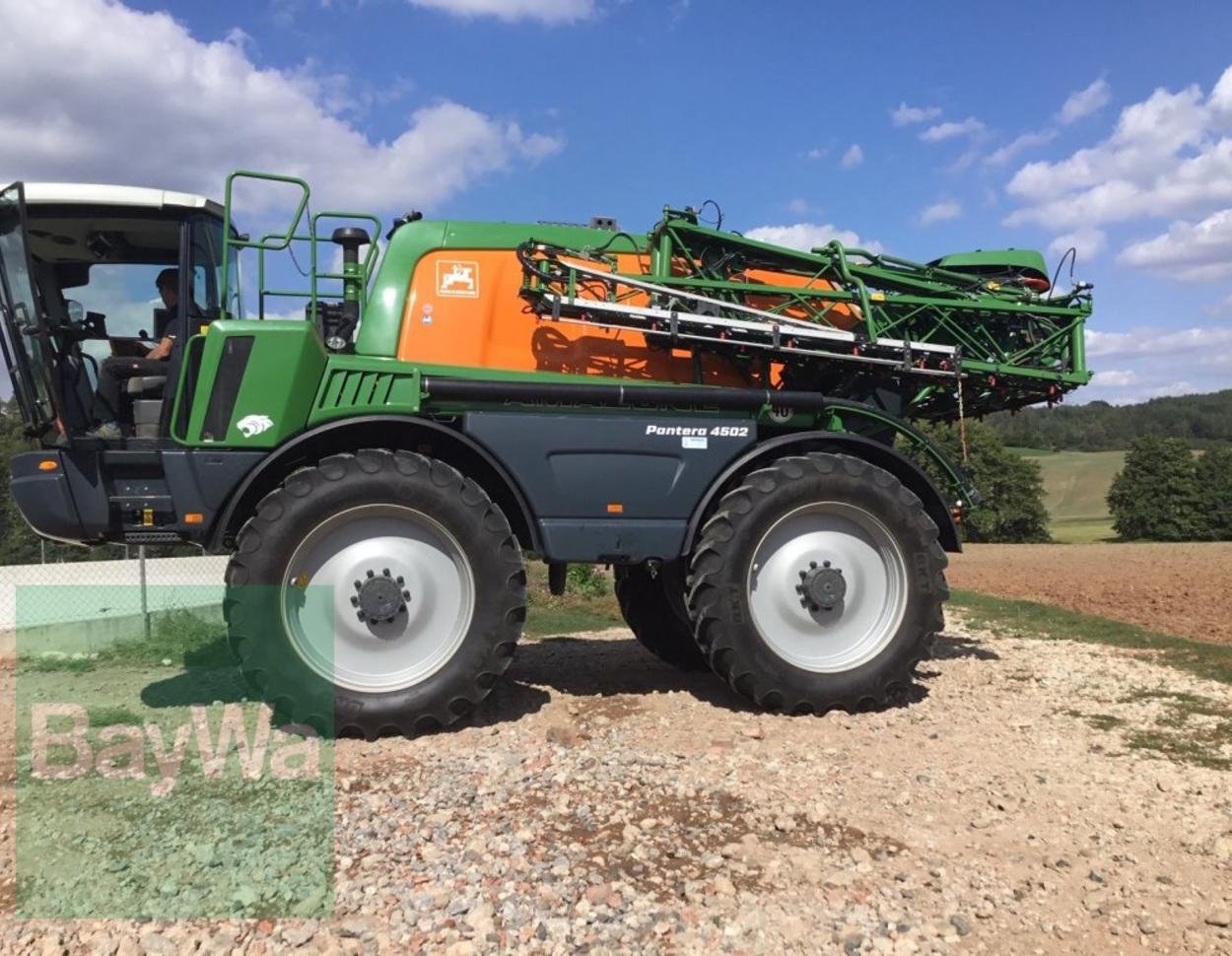 Crop protection Amazone Pantera 4502 H (28)