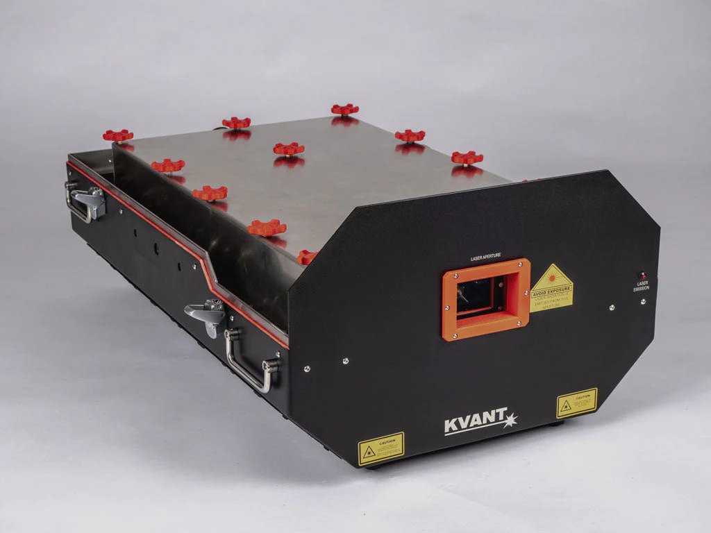 Armoured vehicles KVANT Research Institute 1K17 Compression