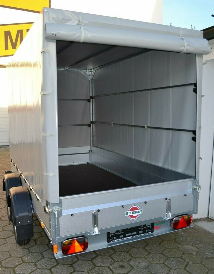 Sterk ST 2000 TA 1