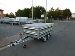 Brenderup A1300 T