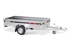 Silver Trail 3300PRO/50