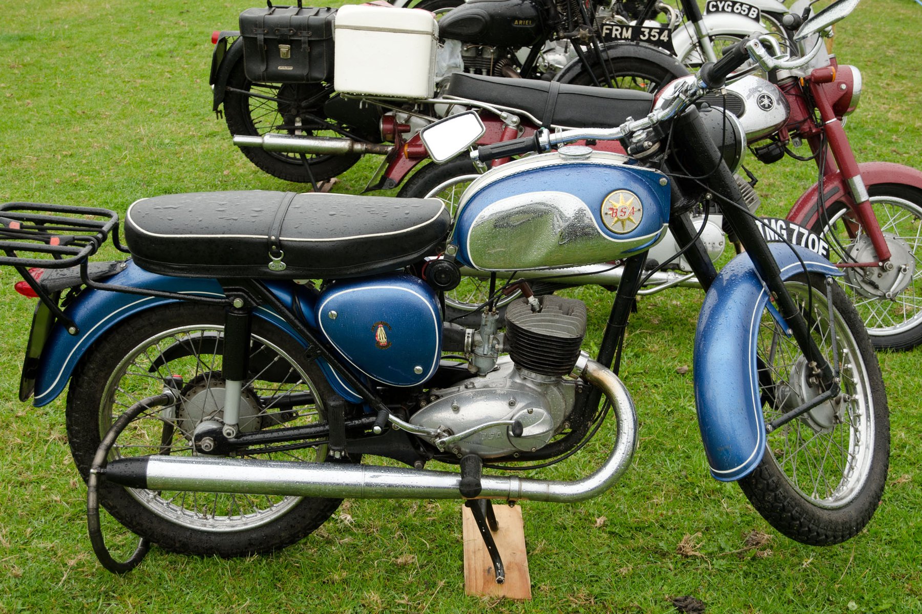 Bantam 414