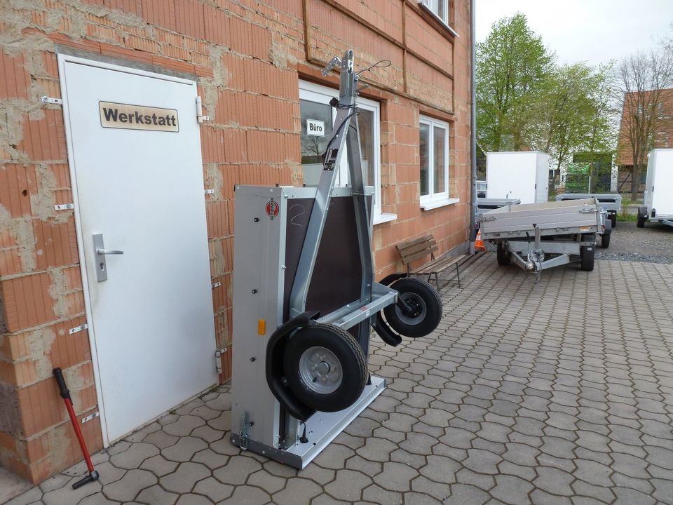 Jokke Trailers 134/268