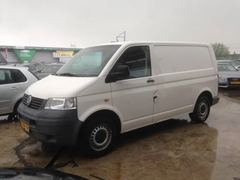 Volkswagen BESTEL TDI 63KW 1.0