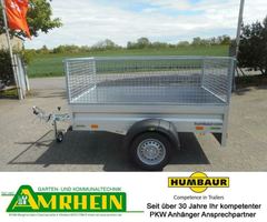 Humbaur HA 752113-5 FS