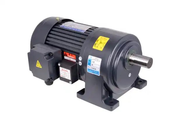 Electric motor Rotek RXQ 45Kw 3 Phase 4 Pole Motor